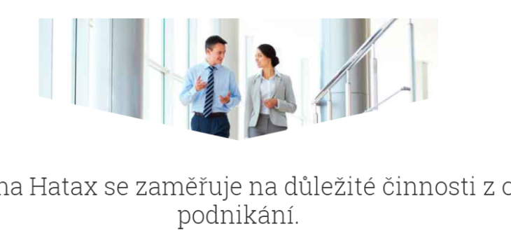 Pomůžeme se založením firmy i účetnictvím