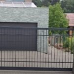 Jak vybrat správný plot a bránu pro váš domov