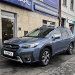 Skladové vozy Subaru za výhodné ceny mohou být i vaše