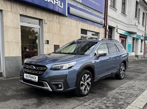 subaru bazar