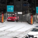 Parkovací věže jsou dobrou investicí pro města